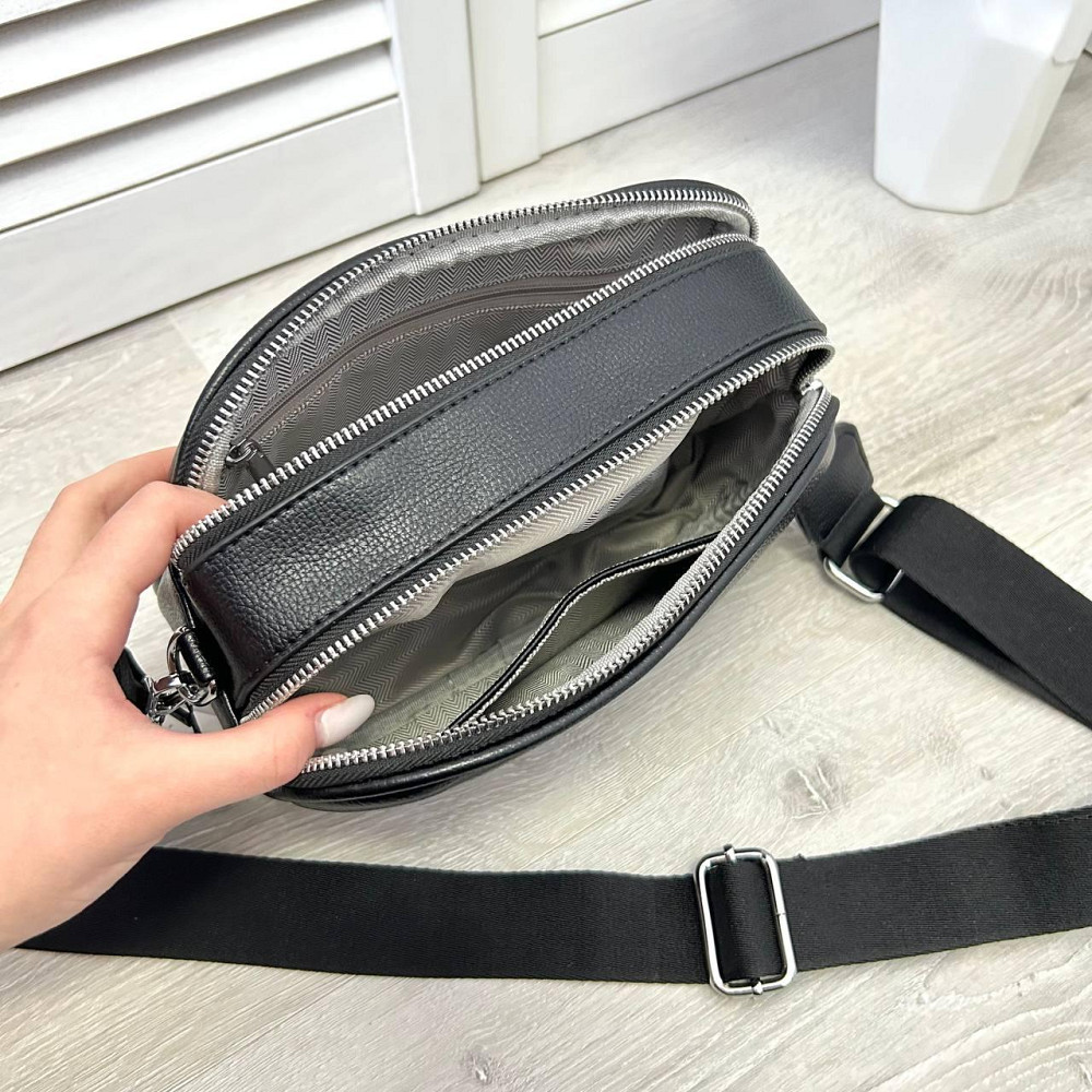 Брендовая женская сумка. Женская сумка маленькая через плечо. Киев - изображение 10