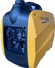 Генератор Agregat prądotwórczy R 2001is MS ENGINE generator inwerterowy 2 kW Киев