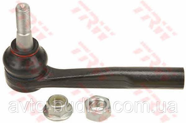 Наконечник рульової тяги лівий на OPEL VECTRA C р. 2002-2009 TRW JTE1009 Новий Розділ - фото 1