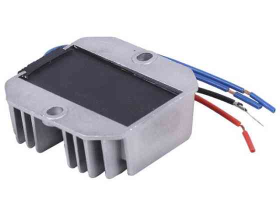 Реле зарядки - мотоблок 190N - Мукачево