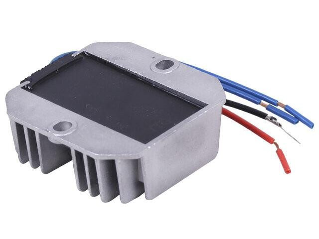 Реле зарядки - мотоблок 190N - Мукачево - фото 1