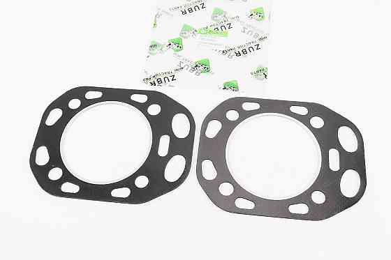 Прокладка головки циліндра ZS1100-100mm, к-кт 2шт Тип 2 Київ