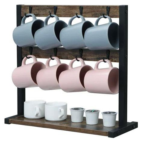 Стойка для кружек 