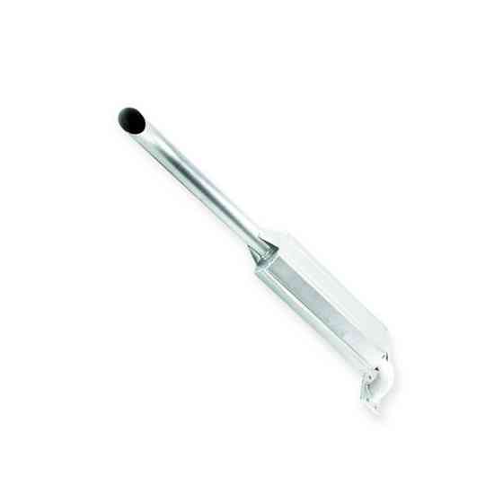 Глушник у зборі Т-25 Мукачево