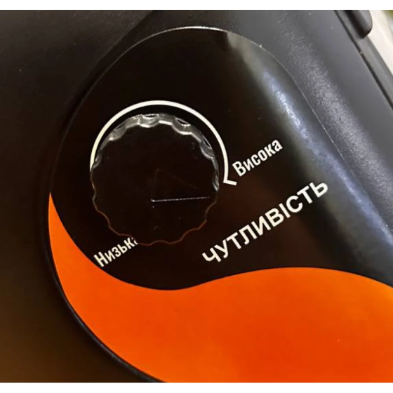 Маска сварщика GTM Power хамелеон (S998F-VS GTM) : DIN 9-13 (872751) Киев