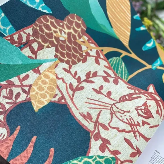 Шпалери Marburg New Modern Schoner Wohnen 31862 Київ