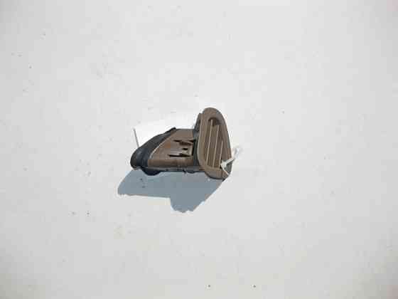 Mercedes-Benz  A1648301454 1460 Дефлектор торпеди правий на обдування бокового скла коричневий ML W164 GL X164 Одесса