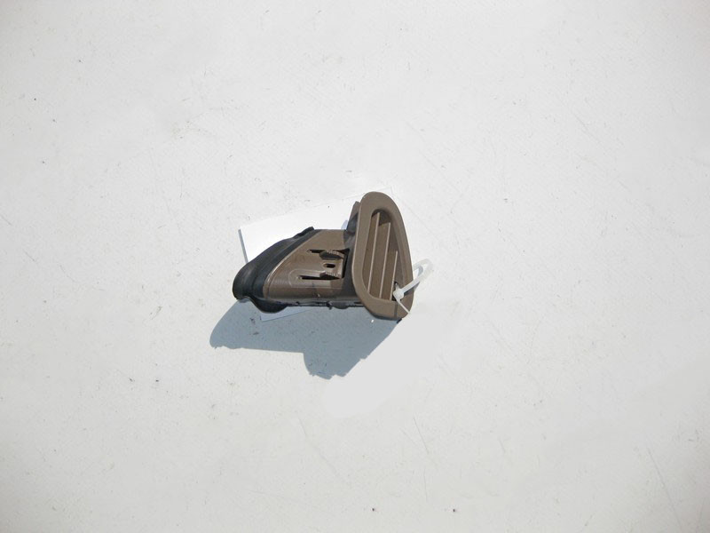 Mercedes-Benz  A1648301454 1460 Дефлектор торпеди правий на обдування бокового скла коричневий ML W164 GL X164 Одесса - изображение 1