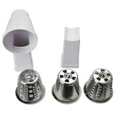 Кухонный комбайн Liberty MK-1264B Винница