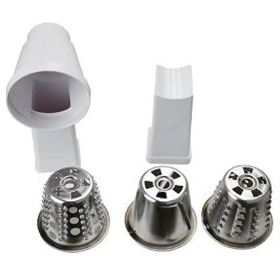 Кухонный комбайн Liberty MK-1264B Винница - изображение 5