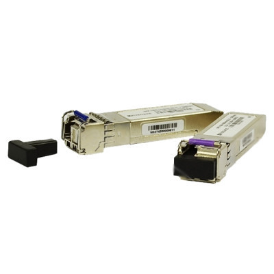 Модуль SFP FoxGate WDM, 1.0 G, 20 км, SC SM, TX1550 нм, DDM (SFPd-1SM-1550nm-20SC) Вінниця - фото 3