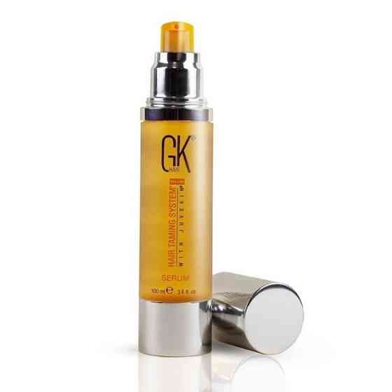Масло-сыворотка для волос Максимальный эффект Serum GKhair 100 мл Винница