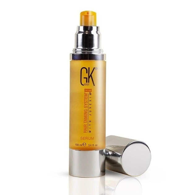 Масло-сыворотка для волос Максимальный эффект Serum GKhair 100 мл Винница - изображение 1