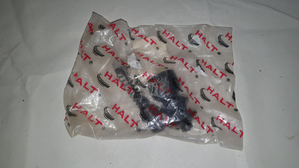 Ремкомплект главного цилиндра сцепления полный Эталон Е2. Харьков - изображение 1