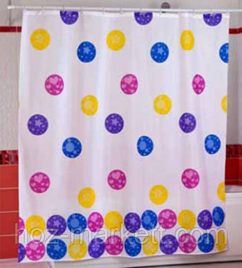 Шторка для душа 