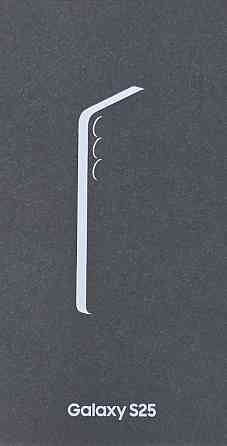 Samsung Galaxy S25 256GB. Київ