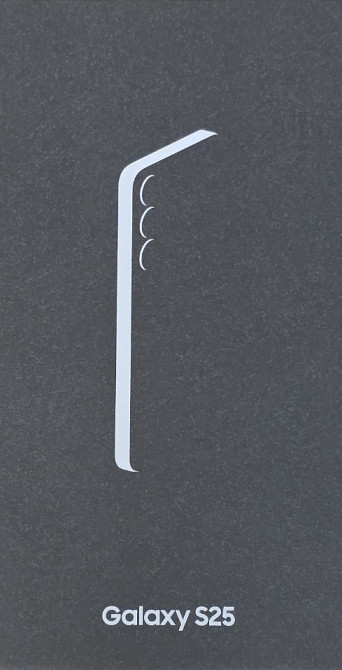Samsung Galaxy S25 256GB. Київ - фото 2