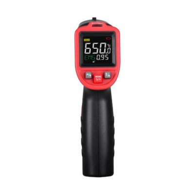 Пирометр Wintact -50-650C (WT323A) Винница - изображение 3