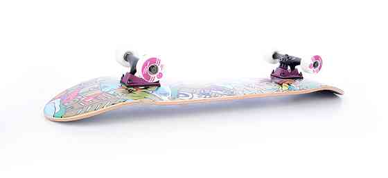 Скейтборд Tempish CRAZZY Київ