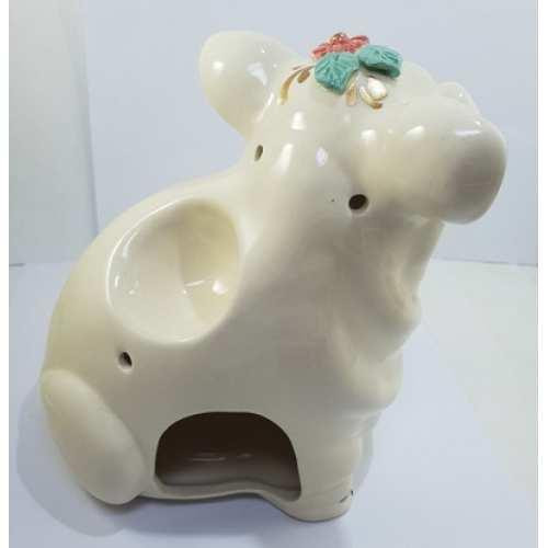 Аромалампа для эфирных масел Хряк Киев - изображение 2