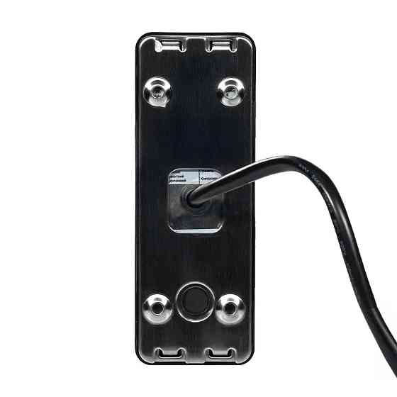 Відеопанель TOKYO FHD (2RF) BLACK Light Vision (82-00223) Київ