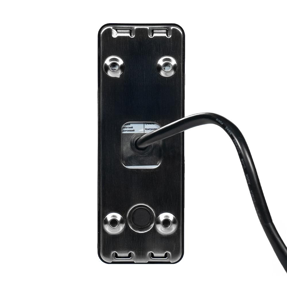 Відеопанель TOKYO FHD (2RF) BLACK Light Vision (82-00223) Київ - фото 6