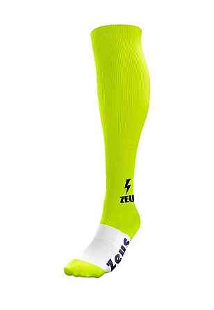Гетры Zeus CALZA ENERGY р. 40-44 Вишневе