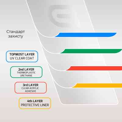 Стекло защитное Armorstandart Full Glue Curved Samsung S23 Ultra Black (ARM65464) Винница