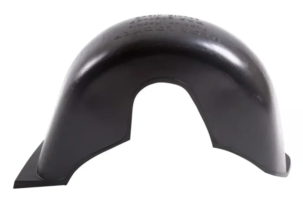 Підкрилок 2101 Mega Locker задній лівий (2105) Вінниця - фото 2