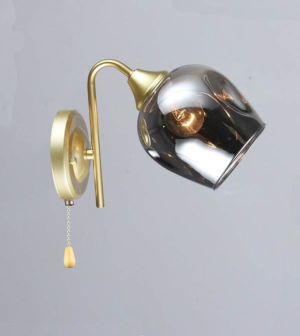 VALESO Бра N6621/1W Золото Київ - фото 1