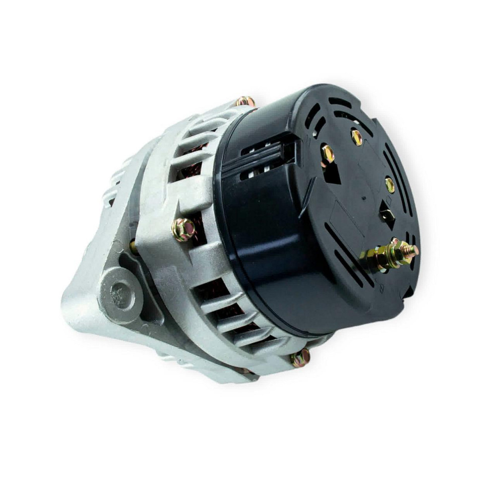 Генератор інжектор (100А) 2108-2110 Мукачево - фото 1