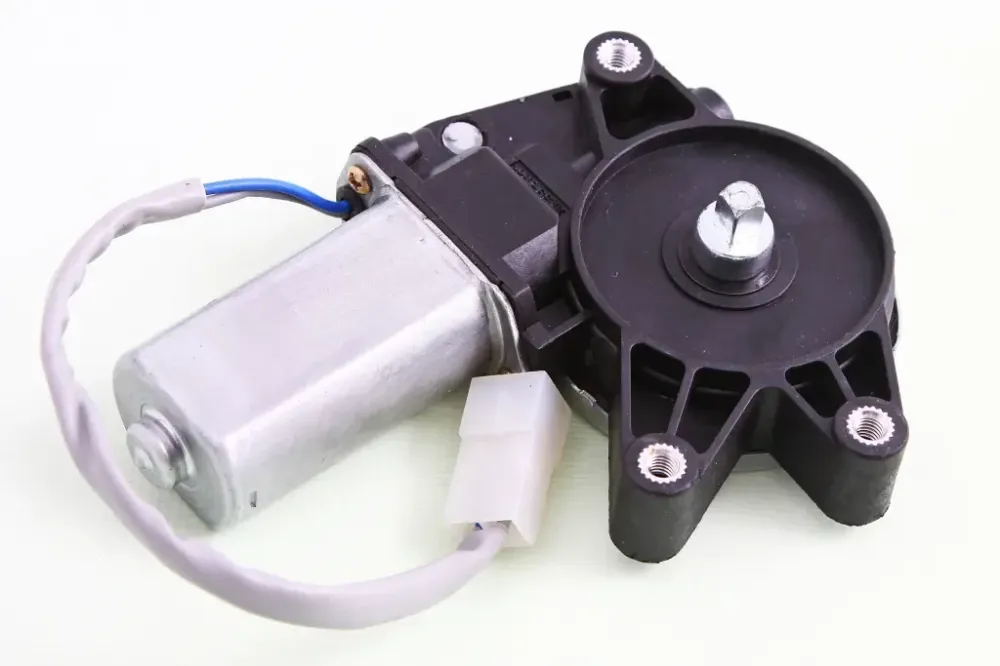 Моторедуктор эл./стеклопод. 2110  правый Винница - изображение 1