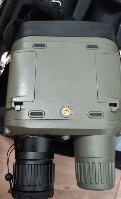 Окуляри монокуляр бінокль нічного бачення CREATIVE XP. Харків - фото 3