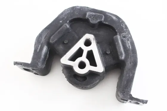 Подушка двигателя Lanos левая EuroEx Винница