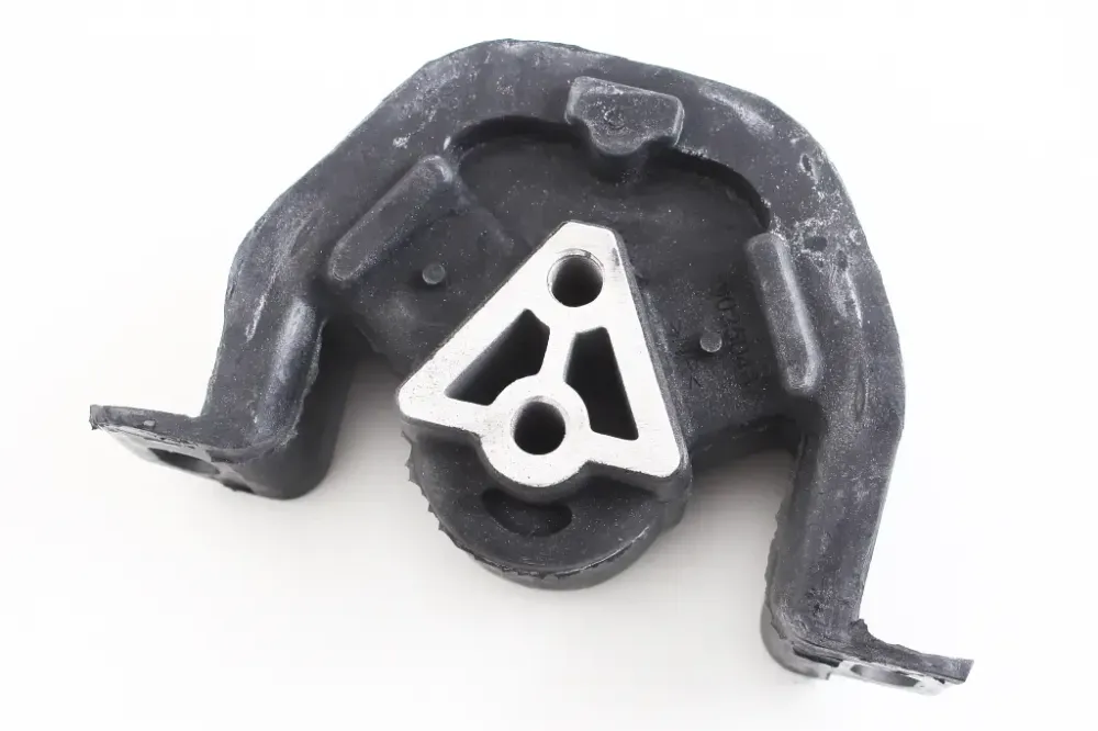 Подушка двигателя Lanos левая EuroEx Винница - изображение 1