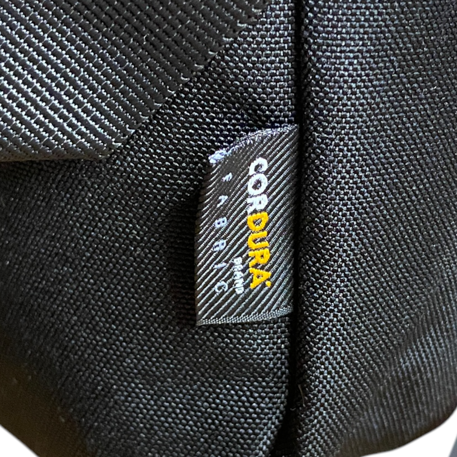 Сумка через плече Stussy 19x16 чорний Запоріжжя - фото 4