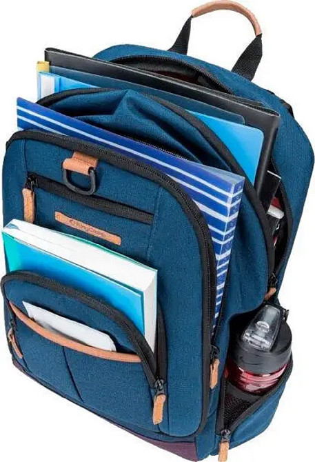 Рюкзак KingCamp Arches 25л синий Киев - изображение 4