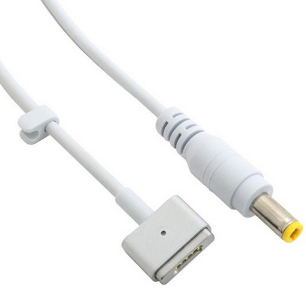 Кабель питания Extradigital Apple MagSafe2 to PowerBank DC Plug 5.5*2.5 (KBP1666) Винница - изображение 1