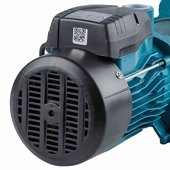 Насос центробежный многоступенчатый 0.75кВт Hmax 45м Qmax 100л/мин нерж LEO 3.0 4ACm100S (775415) Ровно