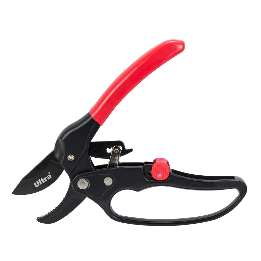 Секатор с храповым механизмом 200мм SK5 ULTRA (5021052) Ровно - изображение 3