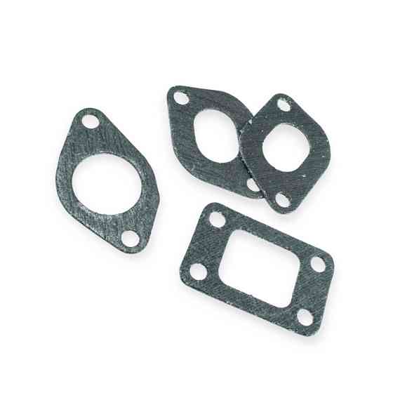 Прокладка МТЗ Д-245 (4шт.) коллектора Мукачево