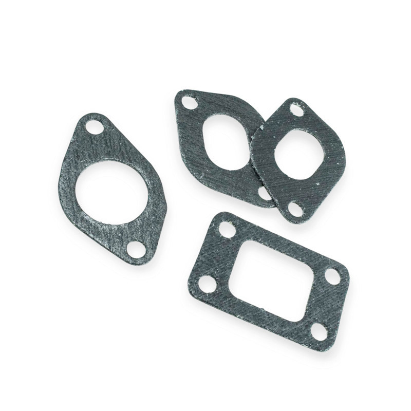 Прокладка МТЗ Д-245 (4шт.) коллектора Мукачево - изображение 1