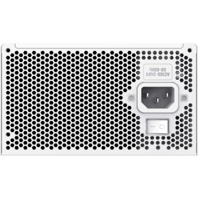 Блок живлення Gamemax 1250W (GX-1250 PRO WT(ATX3.1PCIe5.1)) Вінниця - фото 5