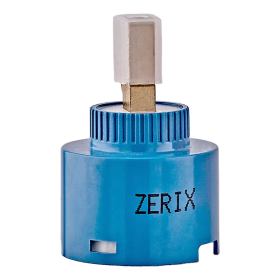 Картридж Zerix WKF-046-L 40 мм (ZX3268) Київ