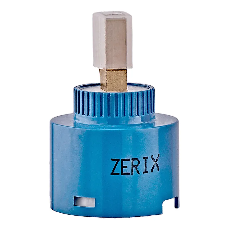 Картридж Zerix WKF-046-L 40 мм (ZX3268) Київ - фото 1