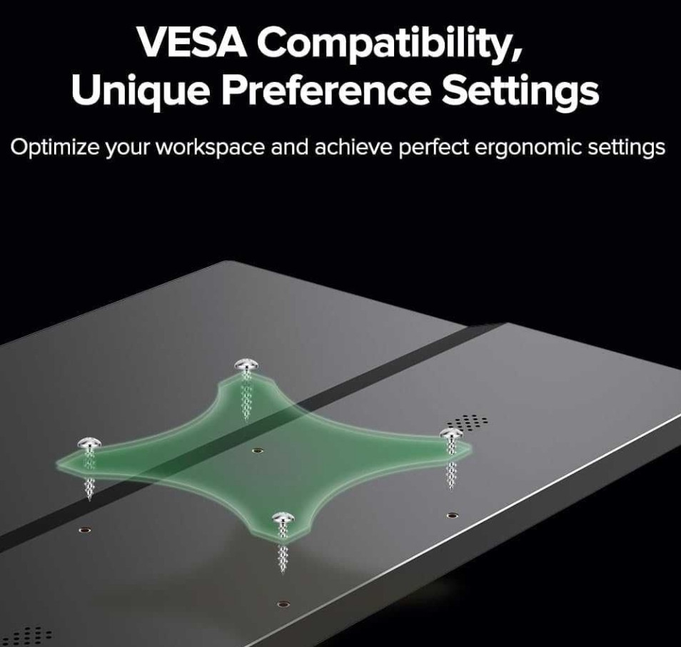 Портативный сенсорный монитор UPERFECT 15.6'' 1080P Touchscreen IPS. Киев - изображение 7