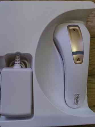 Новый фотоэпилятор beurer pure skin pro.   Новый Киев