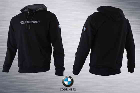 Женская спортивная кофта Puma Bmw Mms Wmn Sweat Jacket Киев