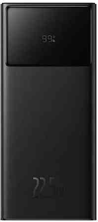 Baseus Star-Lord Digital Display 20000mAh 22.5W.   Power bank Київ
