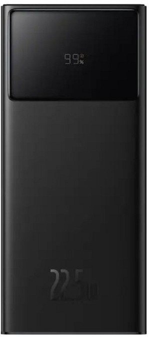 Baseus Star-Lord Digital Display 20000mAh 22.5W.   Power bank Киев - изображение 2